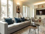 Piso en alquiler en calle D'ausiàs Marc, Barcelona,...