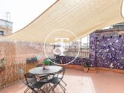 Piso en alquiler en calle D'avinyó, Barcelona, de 50...