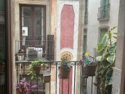 Piso en alquiler en calle D'avinyó, Barcelona, de 90...