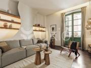 Piso en alquiler en calle D'avinyó, Barcelona, de 94...