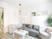 Piso en alquiler en calle D'aragó, Barcelona, de 63...