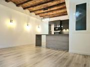 Piso en alquiler en calle De Aribau, Barcelona, de 75 m²...