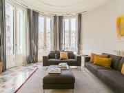 Piso en alquiler en calle De Ausias March, Barcelona, de...