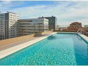 Piso en alquiler en calle De Bac de Roda, Barcelona, de...