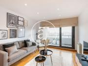 Piso en alquiler en calle De Bac de Roda, Barcelona, de...