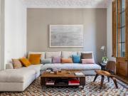 Piso en alquiler en calle De Bailèn, Barcelona, de 137...