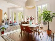 Piso en alquiler en calle De Bailèn, Barcelona, de 150...