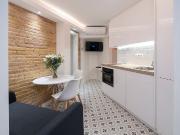 Piso en alquiler en calle De Bailèn, Barcelona, de 65 m²...