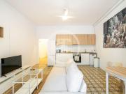 Piso en alquiler en calle De Bailèn, Barcelona, de 69 m²...