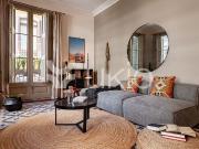 Piso en alquiler en calle De Bailèn, Barcelona, de 70 m²... Piso en alquiler en calle De Bailèn, Barcelona, de 70 m²...