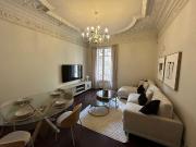 Piso en alquiler en calle De Bailèn, Barcelona, de 75 m²...