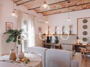 Piso en alquiler en calle De Bailèn, Barcelona, de 75 m²...