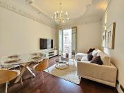 Piso en alquiler en calle De Bailèn, Barcelona, de 90 m²...