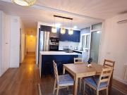 Piso en alquiler en calle De Baldomer Solà, Badalona, de...