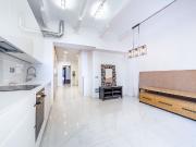 Piso en alquiler en calle De Ballester, Barcelona, de 60...