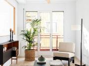 Piso en alquiler en calle De Ballester, Barcelona, de 73...