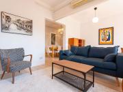 Piso en alquiler en calle De Ballester, Barcelona, de 91...