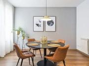 Piso en alquiler en calle De Balmes, Barcelona, de 110...