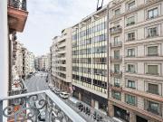 Piso en alquiler en calle De Balmes, Barcelona, de 110...