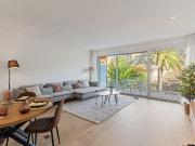 Piso en alquiler en calle De Balmes, Barcelona, de 116...