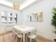 Piso en alquiler en calle De Balmes, Barcelona, de 125...