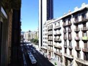 Piso en alquiler en calle De Balmes, Barcelona, de 30 m²...