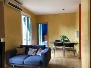 Piso en alquiler en calle De Balmes, Barcelona, de 55 m²...