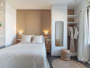 Piso en alquiler en calle De Balmes, Barcelona, de 65 m²...