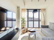 Piso en alquiler en calle De Balmes, Barcelona, de 67 m²...