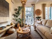 Piso en alquiler en calle De Balmes, Barcelona, de 73 m²...