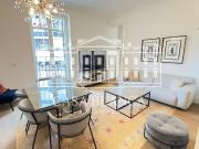 Piso en alquiler en calle De Balmes, Barcelona, de 75 m²...