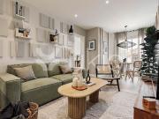 Piso en alquiler en calle De Balmes, Barcelona, de 76 m²...