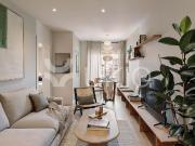 Piso en alquiler en calle De Balmes, Barcelona, de 76 m²...