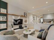 Piso en alquiler en calle De Balmes, Barcelona, de 76 m²...