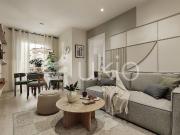 Piso en alquiler en calle De Balmes, Barcelona, de 76 m²...