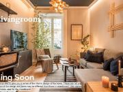 Piso en alquiler en calle De Balmes, Barcelona, de 78 m²...
