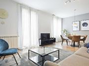 Piso en alquiler en calle De Balmes, Barcelona, de 82 m²...