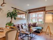 Piso en alquiler en calle De Balmes, Barcelona, de 85 m²...