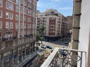 Piso en alquiler en calle De Balmes, Barcelona, de 89 m²...