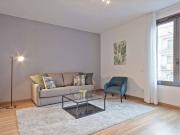 Piso en alquiler en calle De Balmes, Barcelona, de 89 m²...