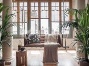 Piso en alquiler en calle De Balmes, Barcelona, de 90 m²...