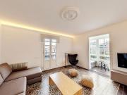 Piso en alquiler en calle De Balmes, Barcelona, de 94 m²...