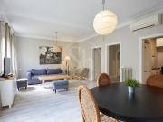 Piso en alquiler en calle De Benet Mateu, Barcelona, de...