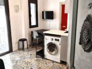 Piso en alquiler en calle De Berenguer Mallol,...