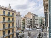 Piso en alquiler en calle De Bergara, Barcelona, de 163...
