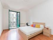 Piso en alquiler en calle De Bergara, Barcelona, de 185...