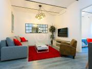 Piso en alquiler en calle De Berlín, Barcelona, de 55 m²...