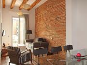 Piso en alquiler en calle De Berlín, Barcelona, de 75 m²...