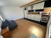 Piso en alquiler en calle De Bernat Bransi, Barcelona,...