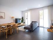 Piso en alquiler en calle De Bilbao, Barcelona, de 66 m²...